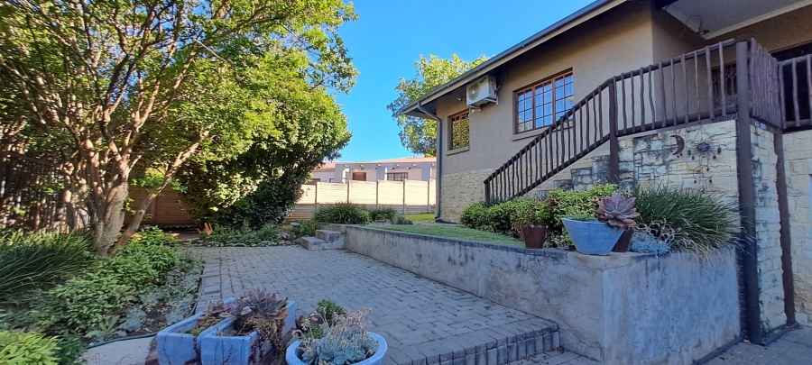 3 Bedroom Property for Sale in Jordania Free State